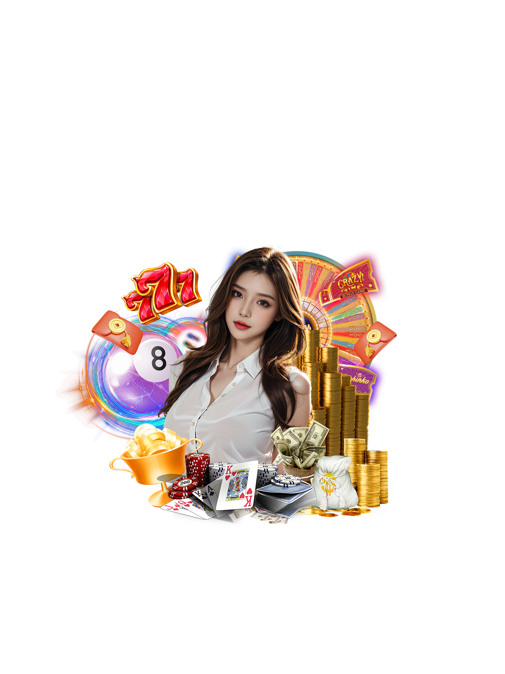 Dragon Tiger card game with multilingual dealer support